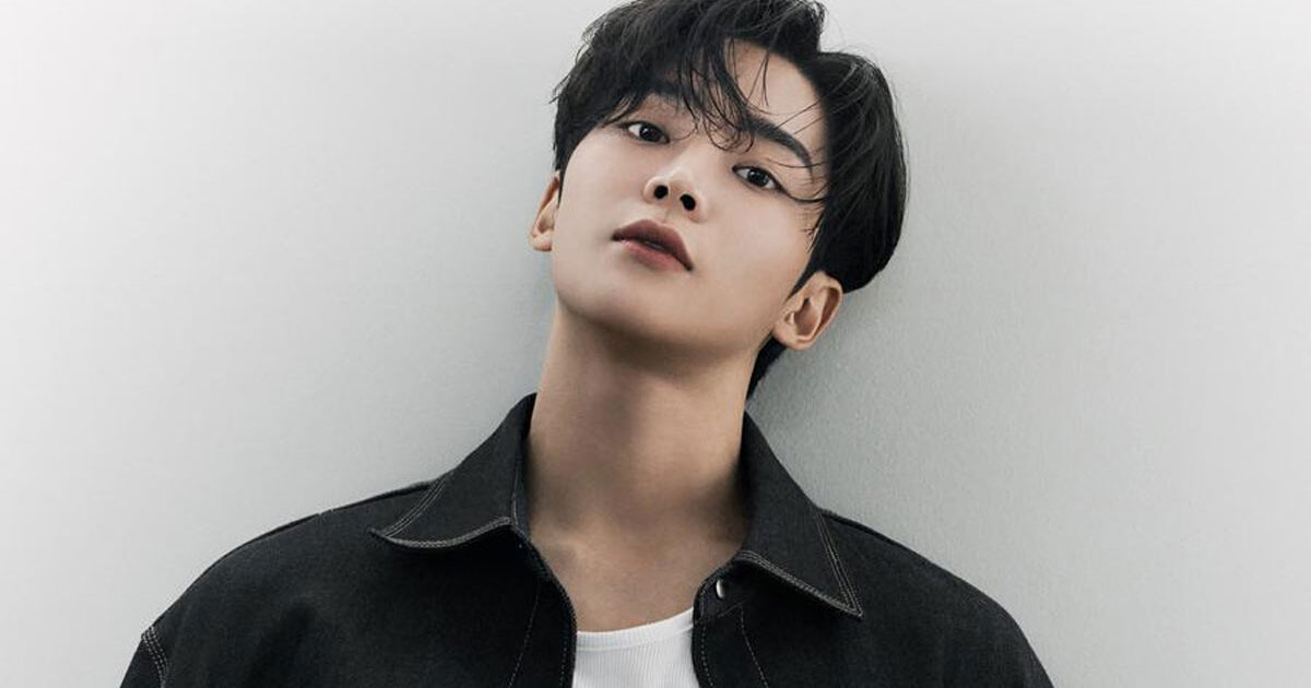 Rowoon