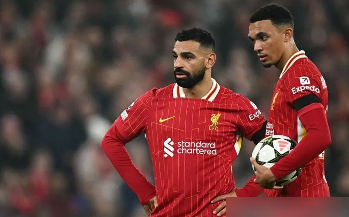 Salah