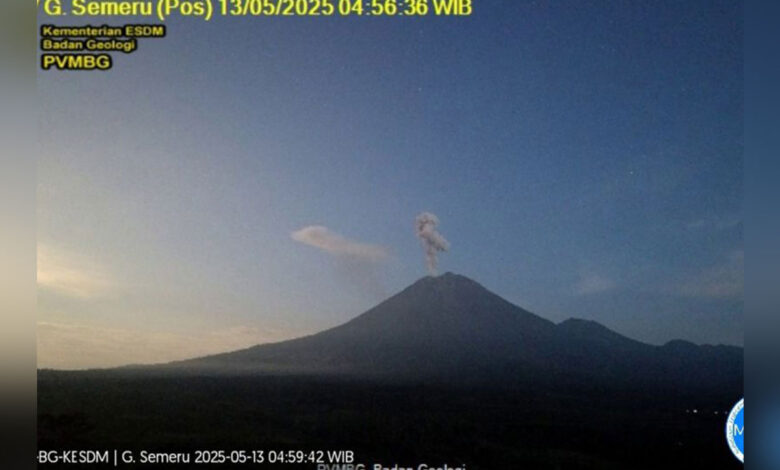 Semeru