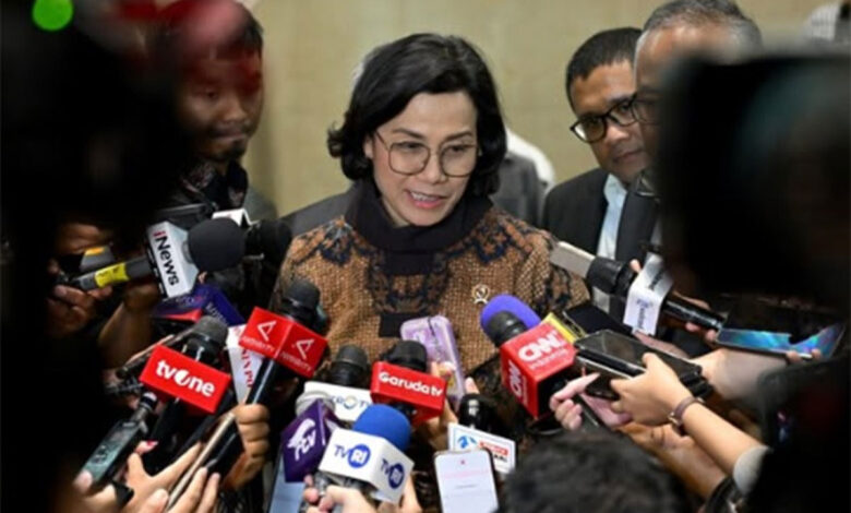 Sri-Mulyani