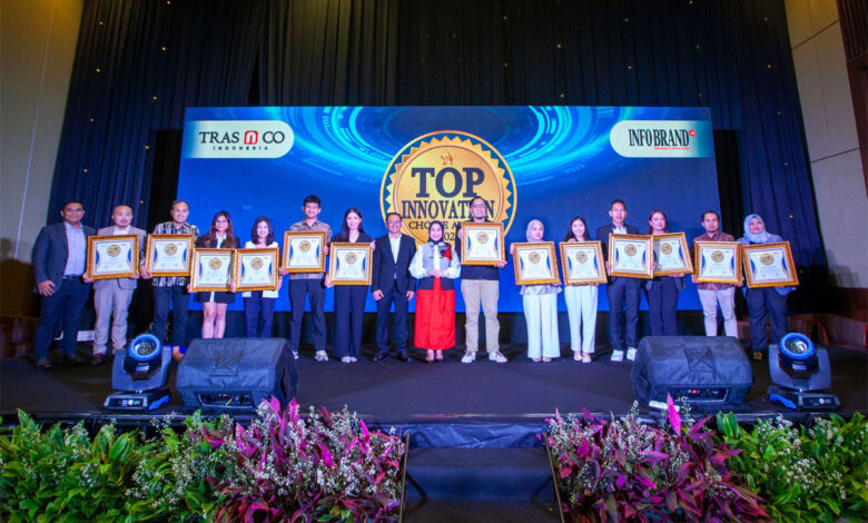 Top-Inovation
