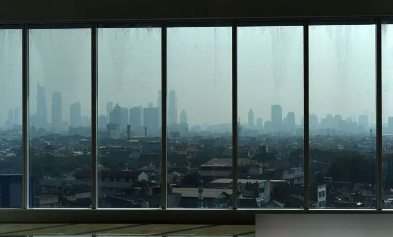 Udara-Jakarta