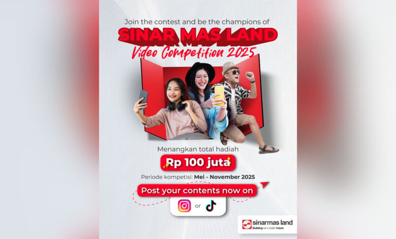 Video-Competition