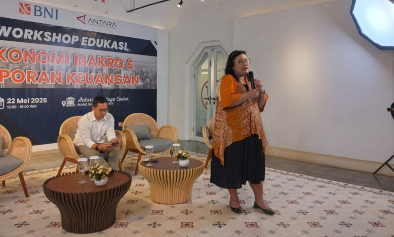 Workshop-Edukasi