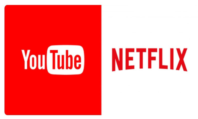 Yt-netflix