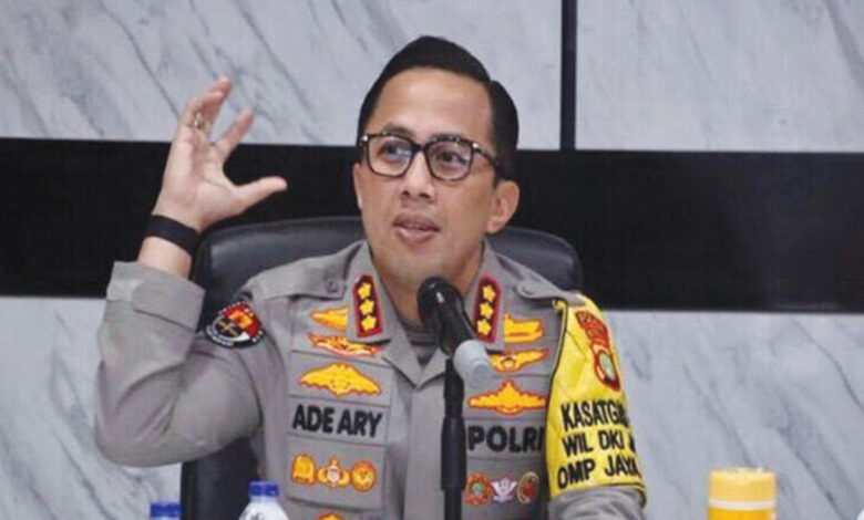 ade