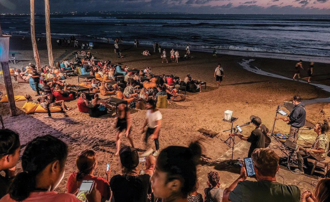 bali