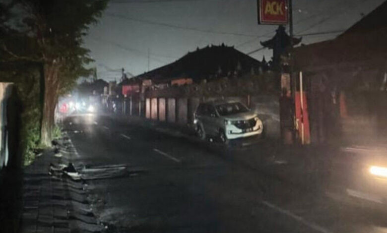 bali