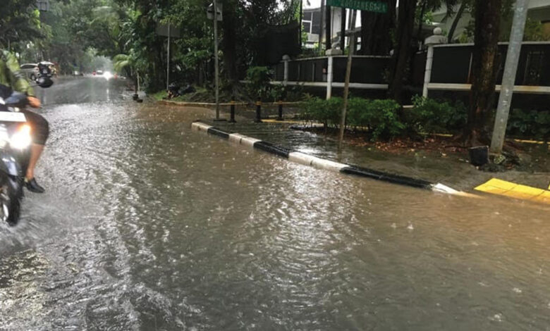 banjir