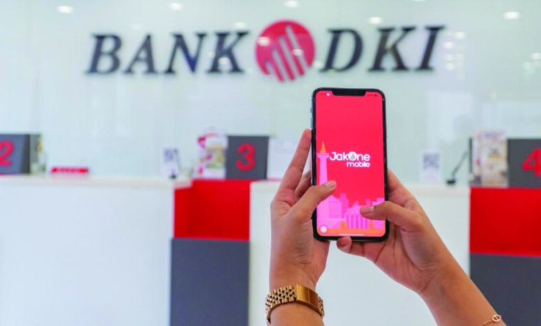 bank dki