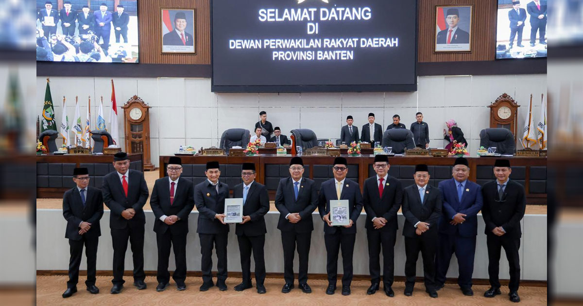 banten