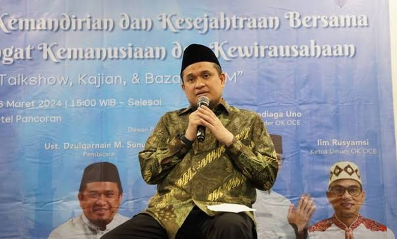 BAZNAS