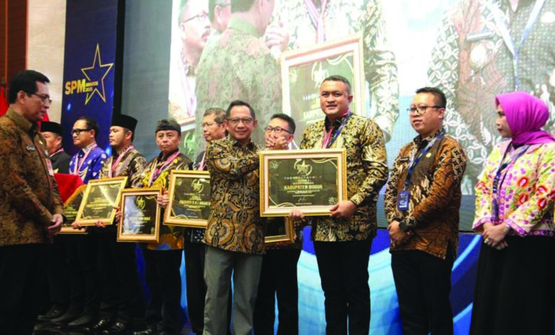 bogor