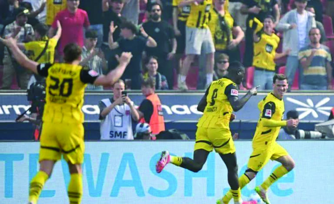 dortmund