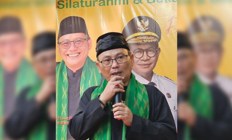 Kaukus Muda Betawi