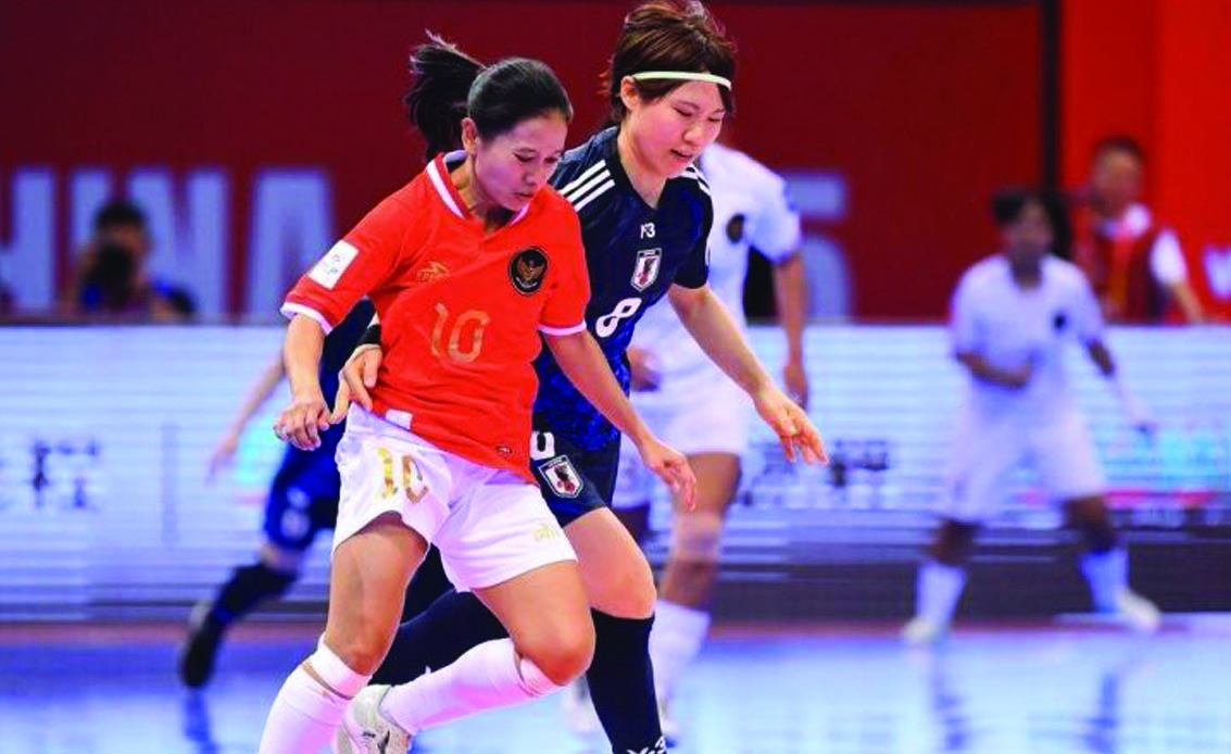 futsal
