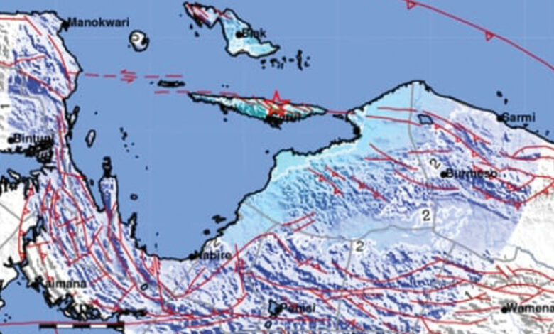 gempa