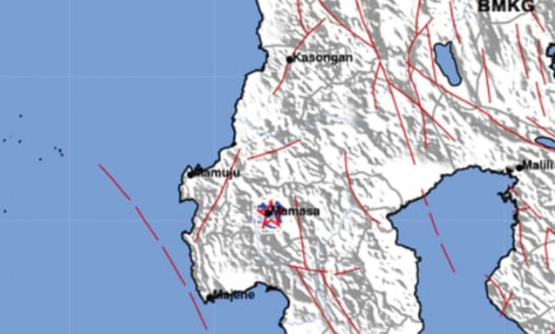 gempa