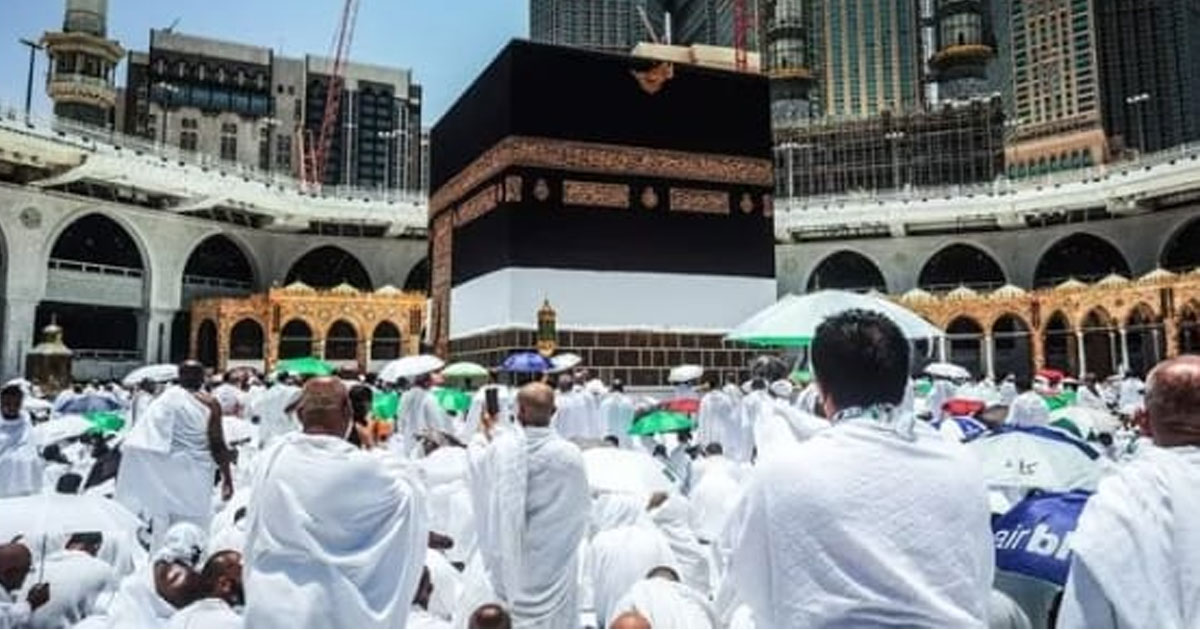 haji