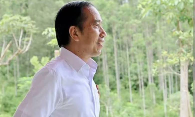 jokowi
