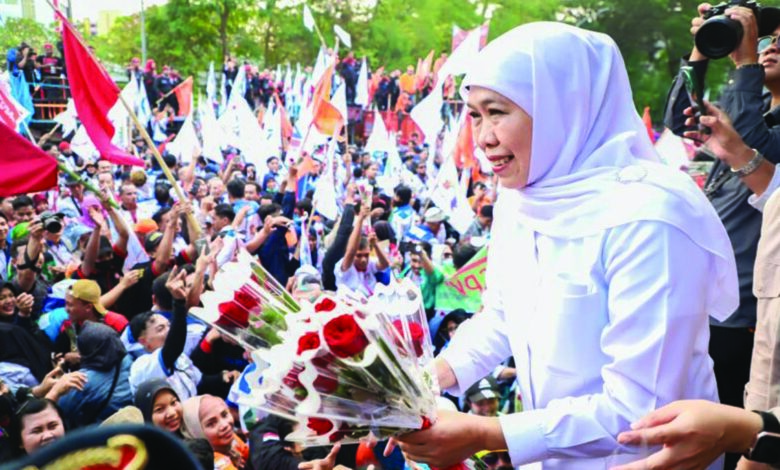 khofifah