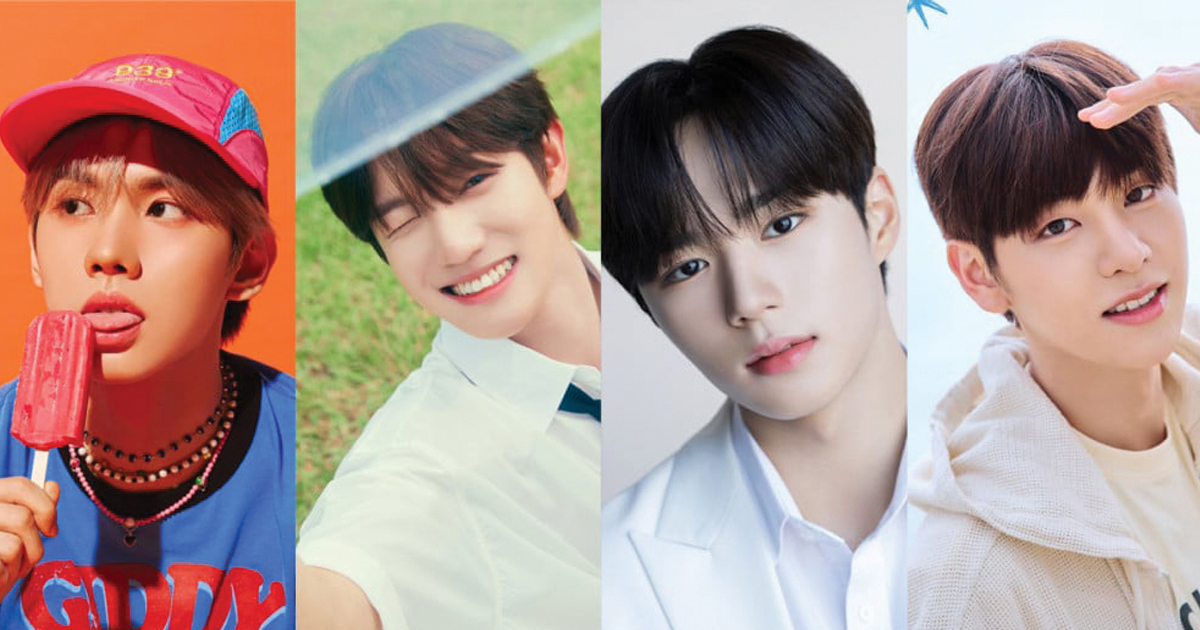 kpop