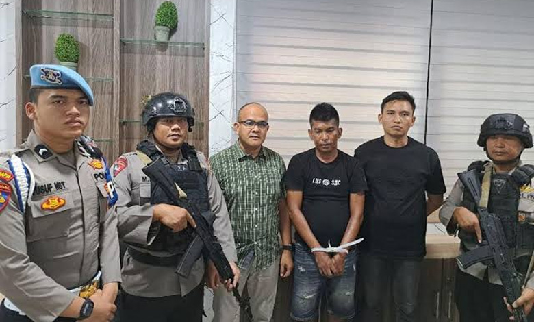Polda Sumut