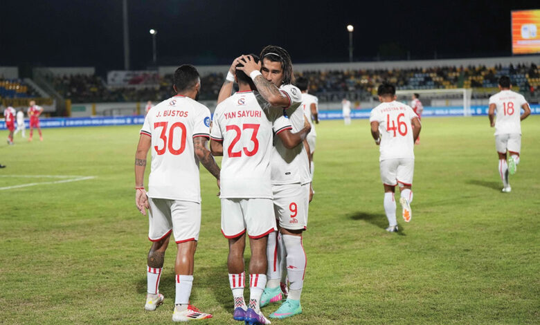 liga 1