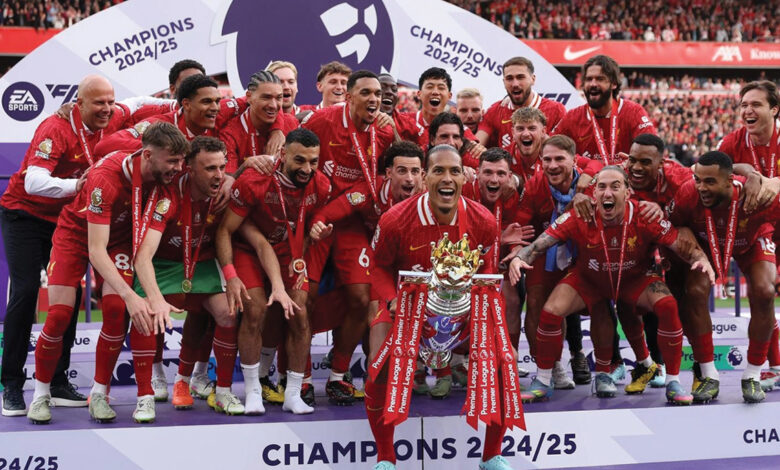 liverpool