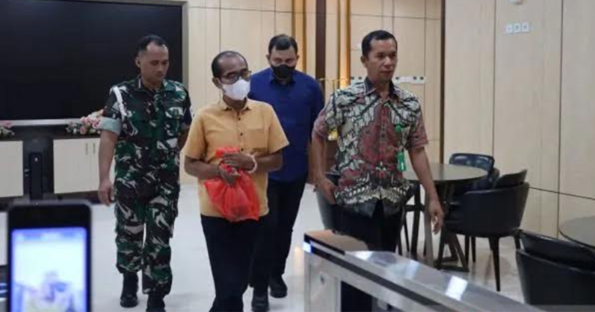 Kejati DKI Jakarta