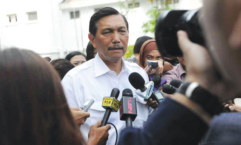 luhut