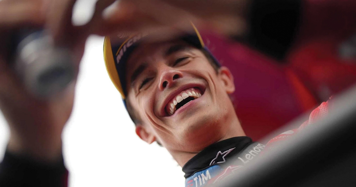 marc