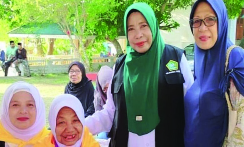 nenek