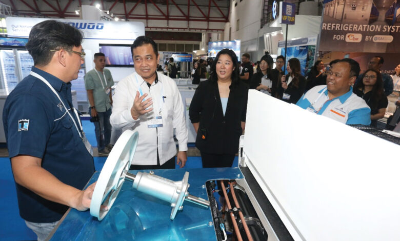 pameran