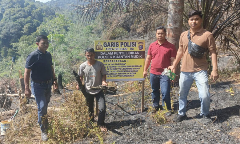 polres