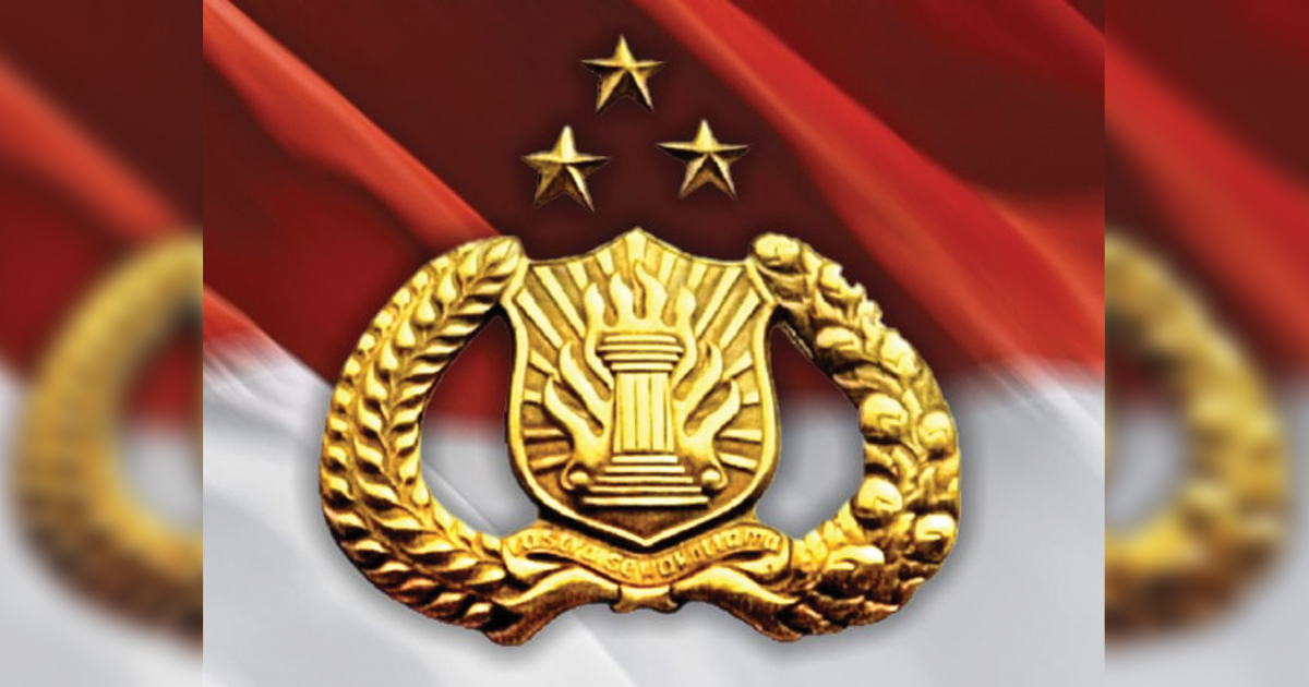 polri