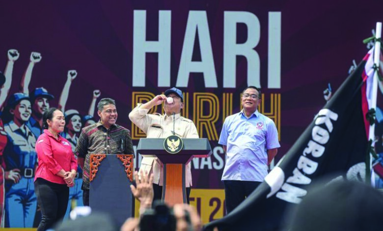 prabowo