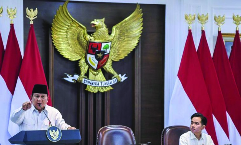prabowo