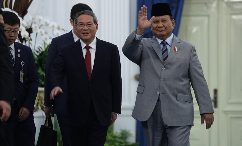 prabowo