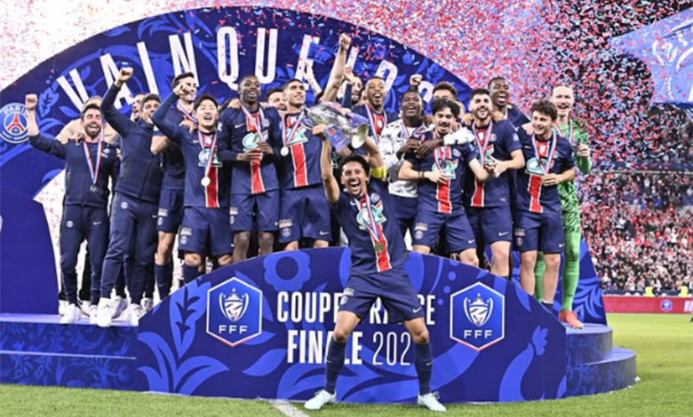 psg