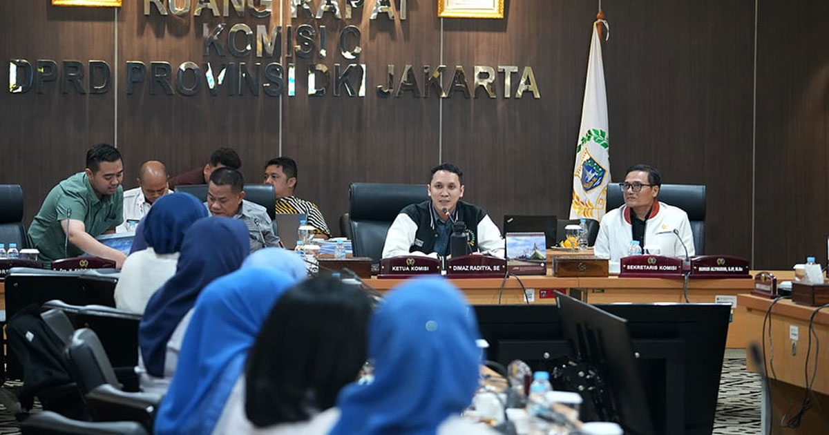 pemprov jakarta