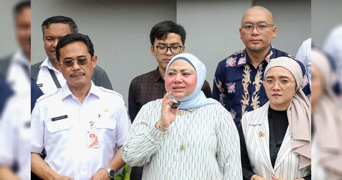dprd jakarta