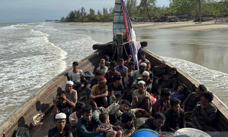 rohingya