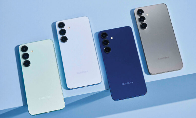 samsung