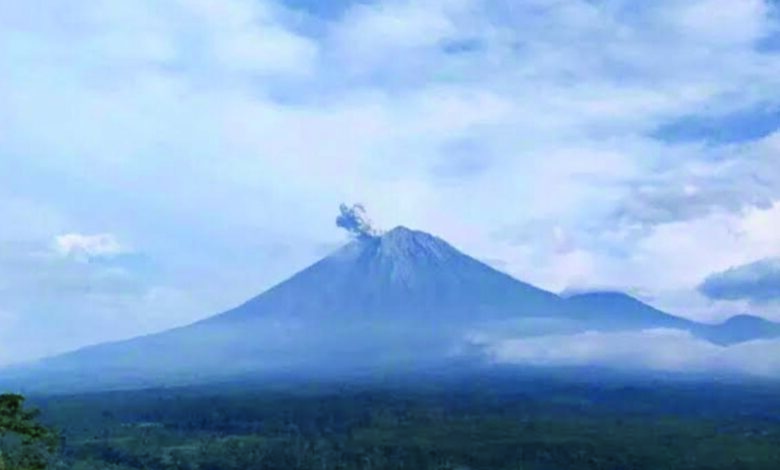 semeru