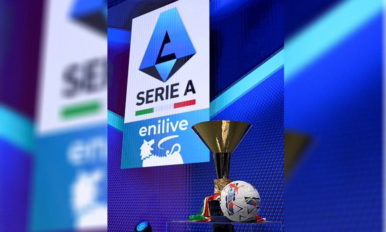 Serie A