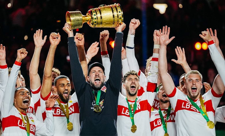 VFB Stuttgart
