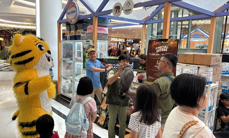 Taman Safari