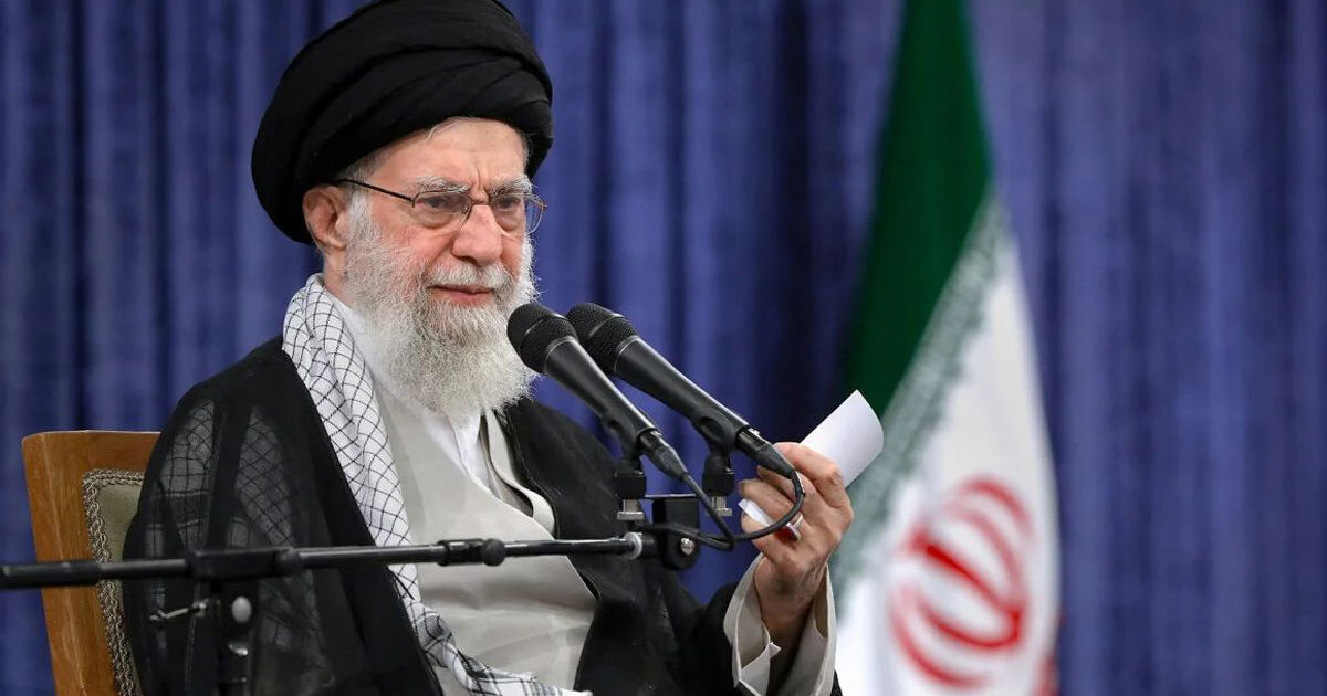 Ayatollah-Ali-Khamenei