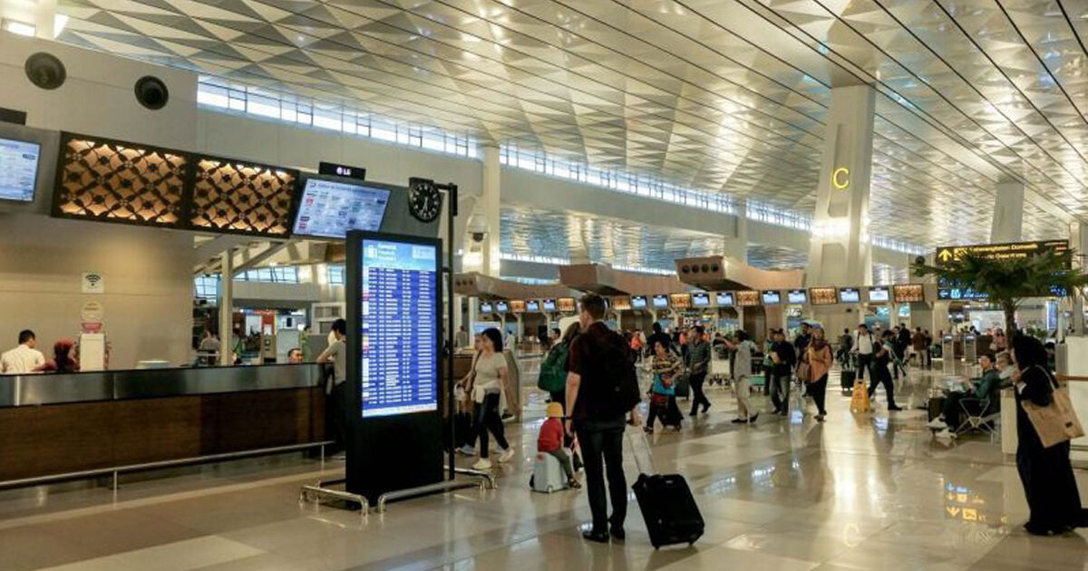 Bandara